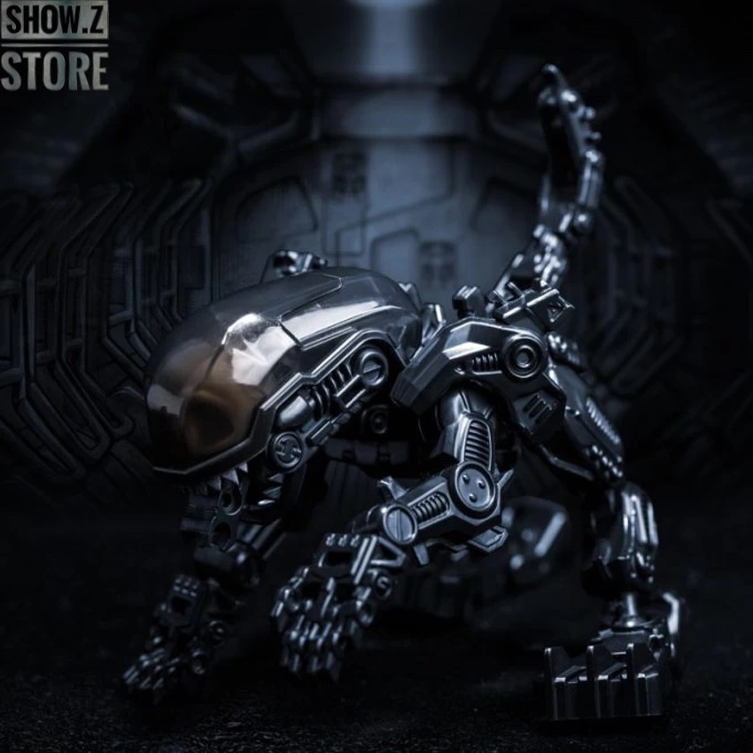 52Toys Megabox MB-01 Alien Xenomorph - Image 3