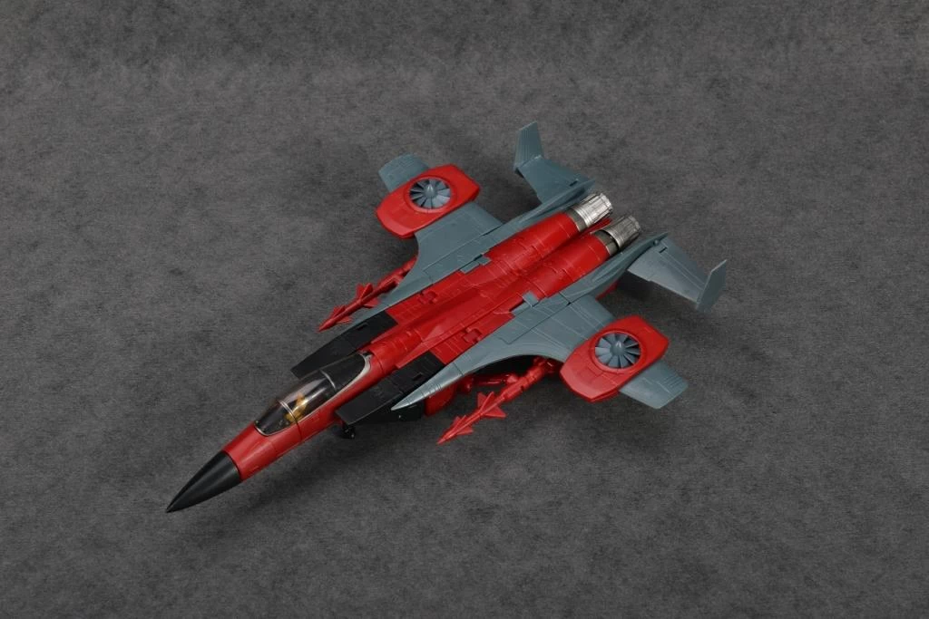 Yes Model YM05 MP11NT Thrust - Image 15