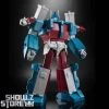 XTransbots MX-22T Commander Stack Ultra Magnus Youth Version