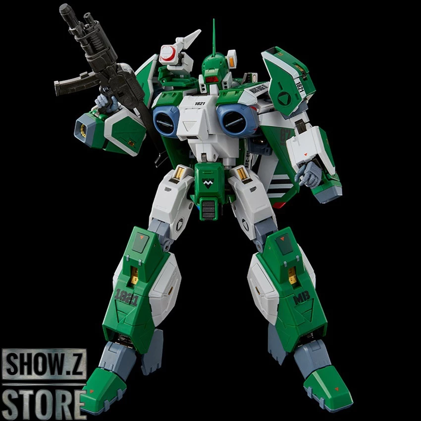 Sentinel Toys 1/48 Genesis Climber Mospeada Riobot AFC-01I Legioss Type Iota - Image 4