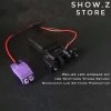 Shockwave Lab SL-43 Upgrade LED Kit For Titans Return Trypticon