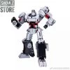 Hasbro & Xiaomi Onebot Transformers Megatron Building Brick China Store Exclusive