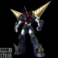 Sentinel Toys Plaiobot Tengen Toppa Gurren Lagann Super Galaxy Gurren Lagann Model Kit