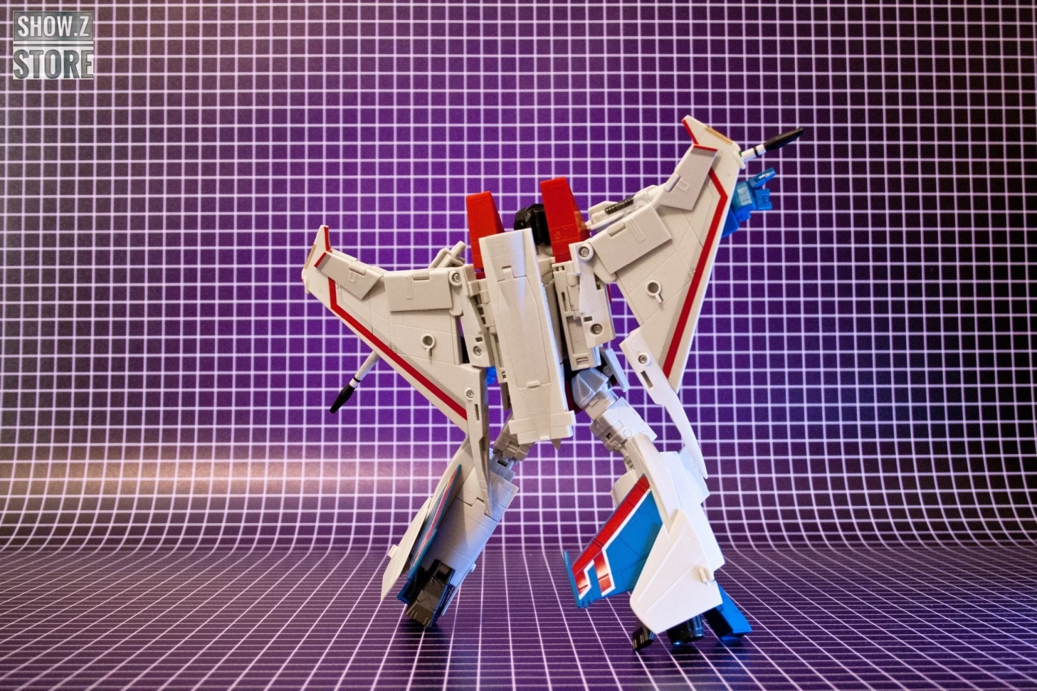 Yes Model YM-03P MP11 Starscream W/o Linear Definition - Image 4