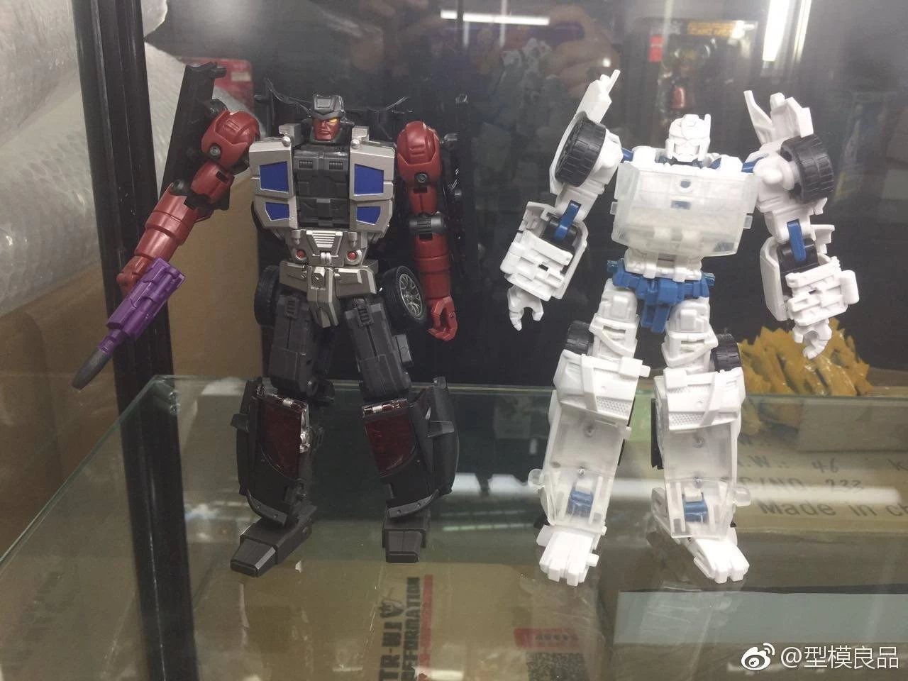 Yes Model YM13 RF-03 Rover Streetwise - Image 18