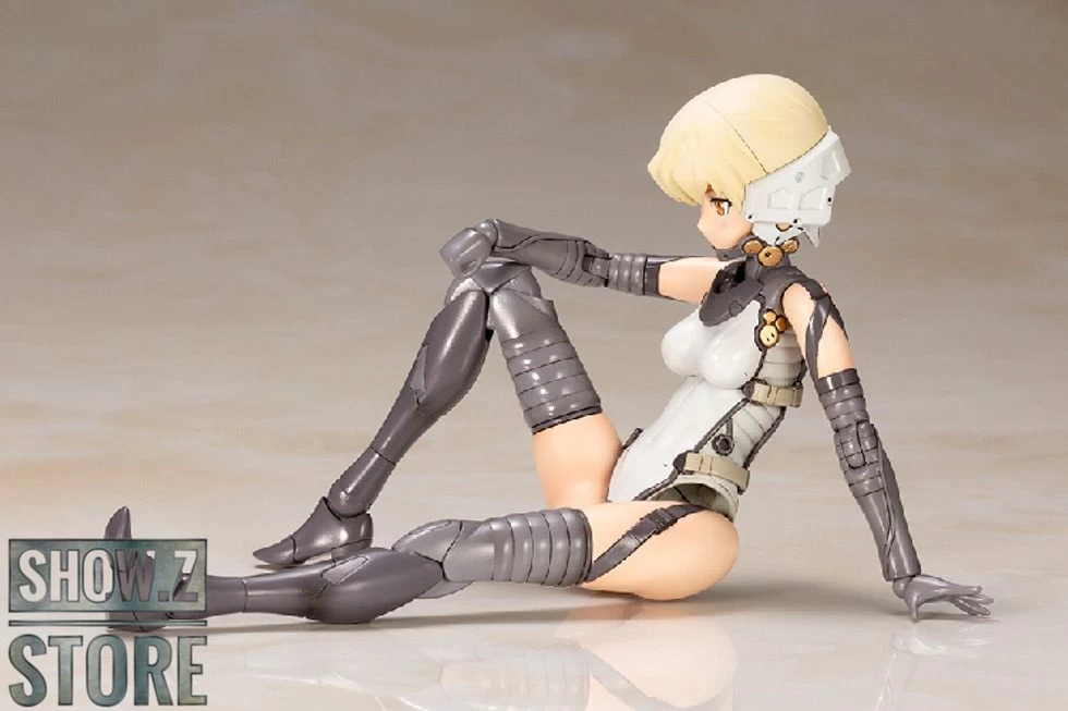 Kotobukiya Frame Arms Girl Kojima Productions: Ludens - Image 4