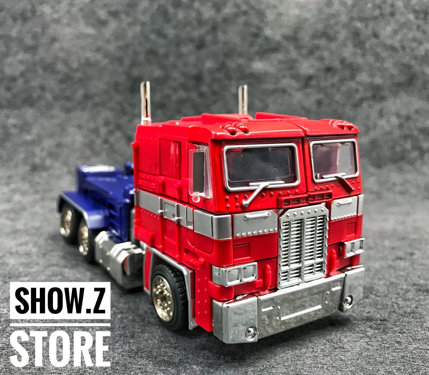 KBB MP-10V Optimus Prime - Image 10