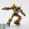 5U Model Bumblebee Deluxe Figure Transformers DLX Collectible Series
