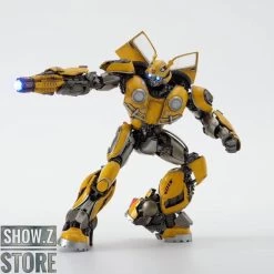 5U Model Bumblebee Deluxe Figure Transformers DLX Collectible Series