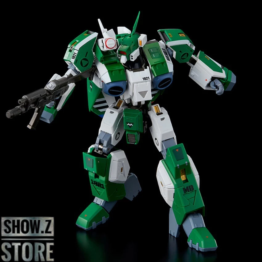 Sentinel Toys 1/48 Genesis Climber Mospeada Riobot AFC-01I Legioss Type Iota - Image 5