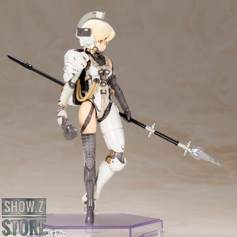 Kotobukiya Frame Arms Girl Kojima Productions: Ludens - Image 10