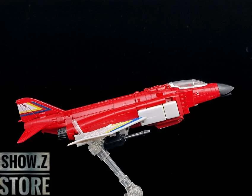 Zeta Toys ZC-04 Flyfire Fireflight - Image 7