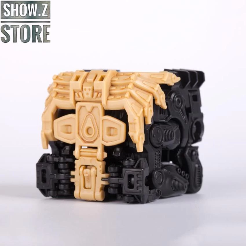 52Toys Megabox MB-01 Alien Xenomorph - Image 18