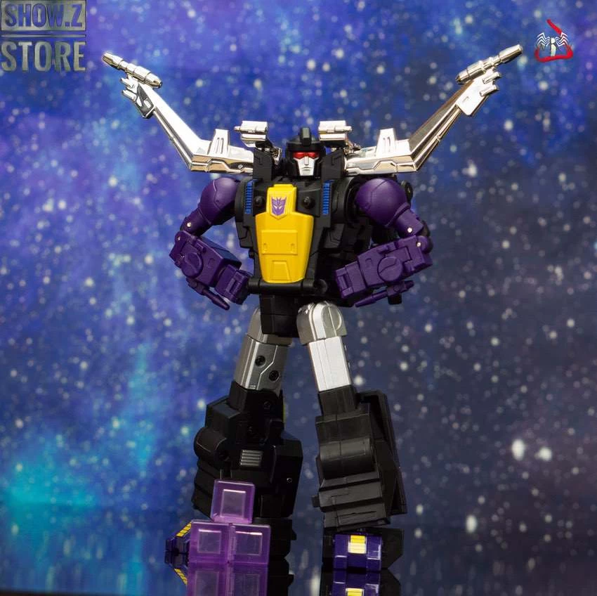 FansToys FT-13 Mercenary Shrapnel - Image 2