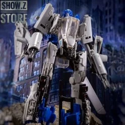 Aoyi Mech H6001-7 Dropkick