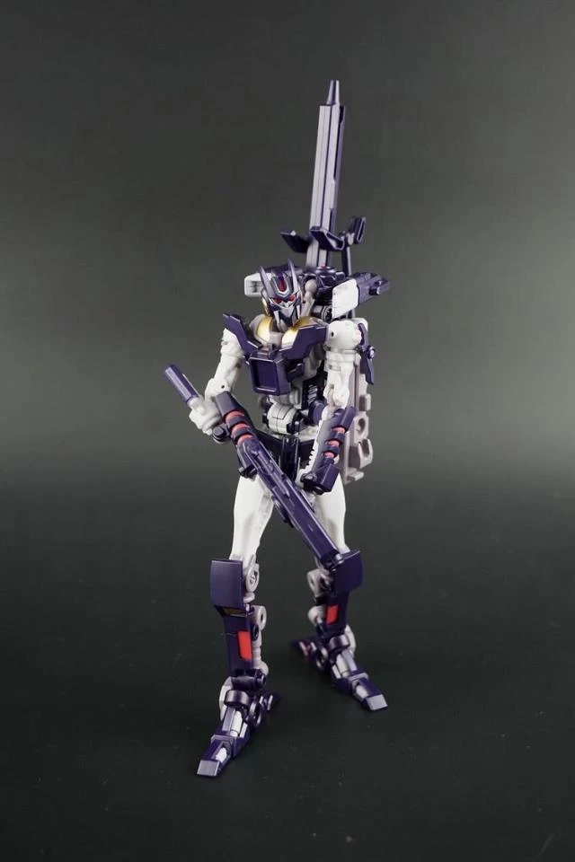 Mastermind Creations R-12 Cynicus Vos - Image 4