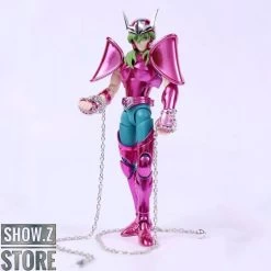 Great Toys Saint Seiya Myth Cloth EX Andromeda Shun