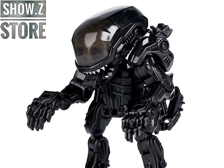 52Toys Megabox MB-01 Alien Xenomorph - Image 20