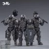 JoyToy Source 1/18 Hammer Of Steel Interstellar Trooper Set Of 3