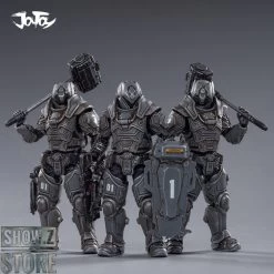 JoyToy Source 1/18 Hammer Of Steel Interstellar Trooper Set Of 3