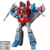 4th Party Masterpiece MP-52 Starscream Version 2.0 W/o Extra LED Headsculpt