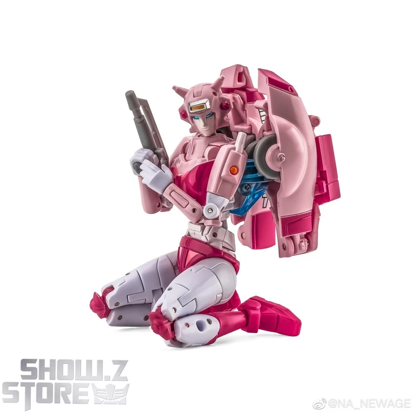 NewAge H48C Christine Elita One - Image 4