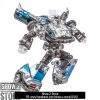 NewAge H3T Harry Prowl Clear Version