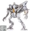 4th Party Masterpiece Movie Series MPM-10 Starscream