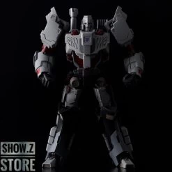 Flame Toys Furai Model IDW Megatron Model Kit Decepticon Version