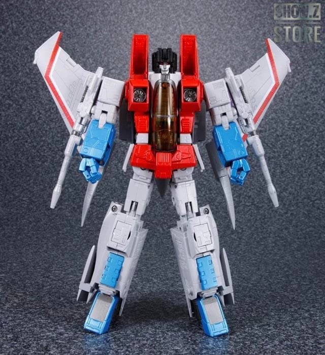 Yes Model YM-03P MP11 Starscream W/o Linear Definition - Image 8