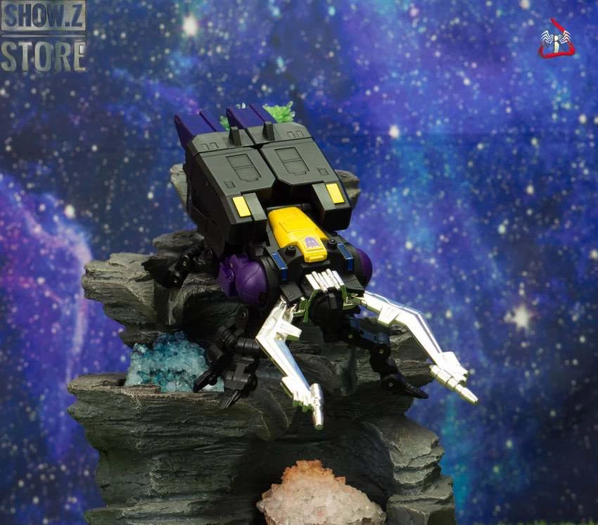 FansToys FT-13 Mercenary Shrapnel - Image 11