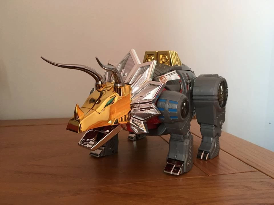 Perfect Fusion PF01 Cesium Caesium - Image 18