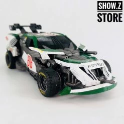 TF Dream Factory GOD-07 Roadbuster Wrecker