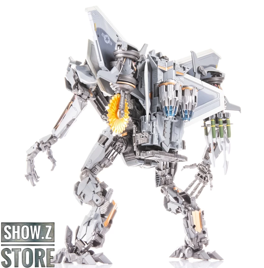 4th Party Masterpiece Movie Series MPM-10 Starscream - Image 3