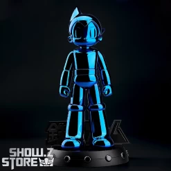 [Pre-Order] Blitzway BW-NS-50504 Space Astro Boy Radiant Blue Version