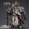JoyToy Source 1/18 Warhammer 40K Grey Knights Grand Master Voldus