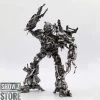 [Pre-Order] 4th Party Masterpiece Movie Series MPM-08 Megatron Battle Damaged Version