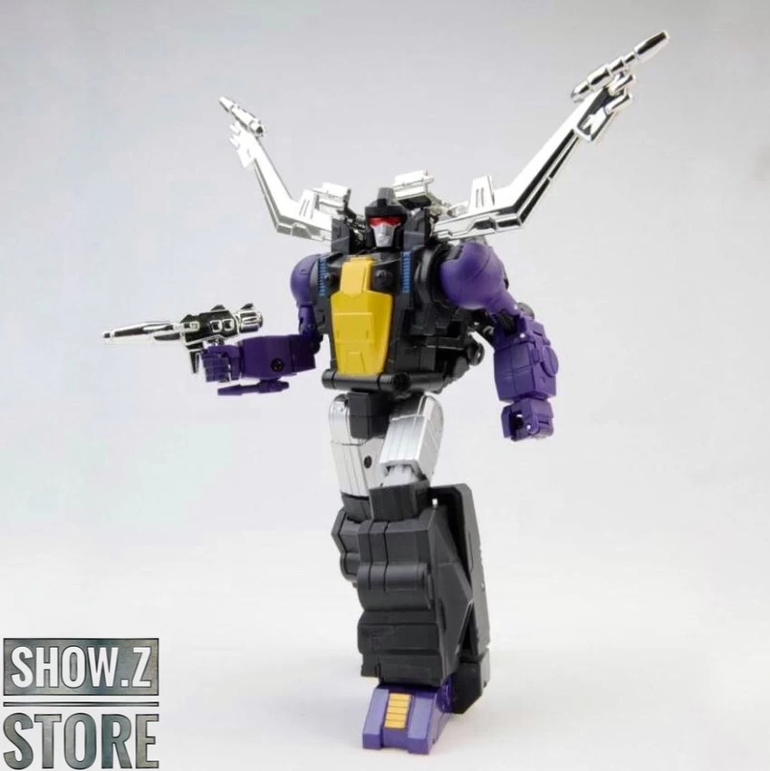 FansToys FT-13 Mercenary Shrapnel - Image 13