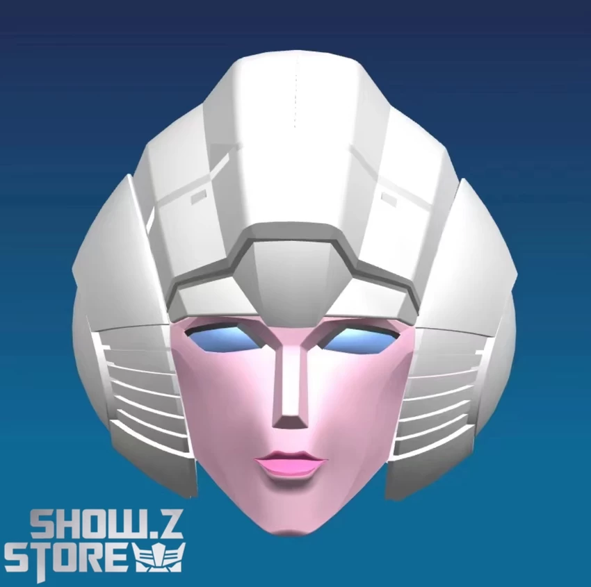 Rose & Toys Robot Rose Nightbird - Image 10