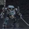 Kotobukiya HG014R Hexa Gear Bulkarm Alpha 1/24 Model Kit