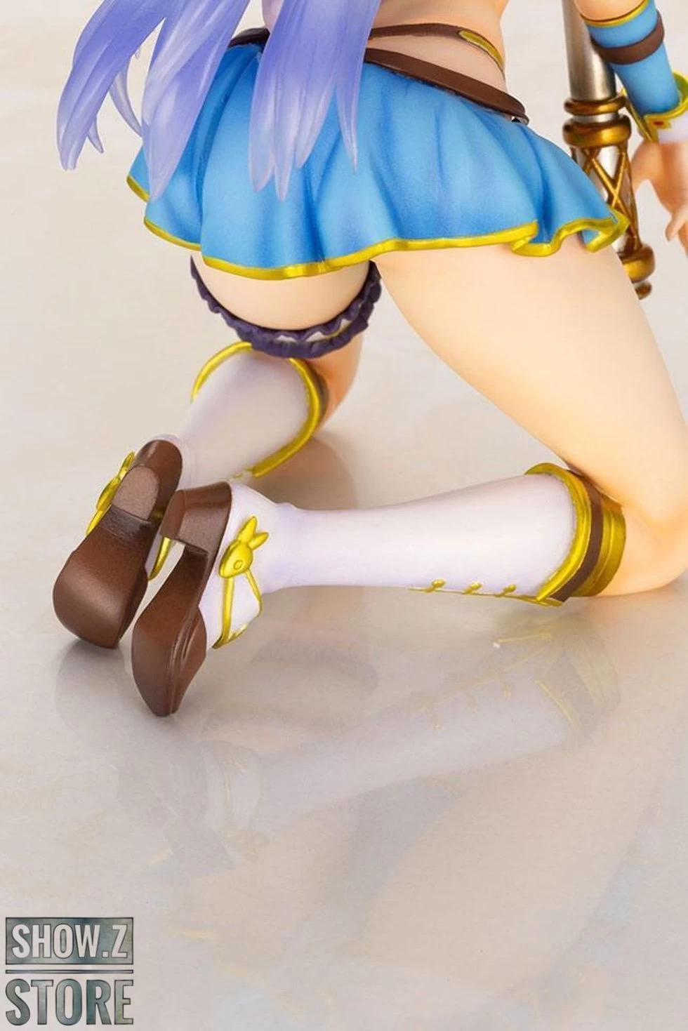 Kotobukiya Shea Haulia Arifureta: From Commonplace To World's Strongest - Image 8