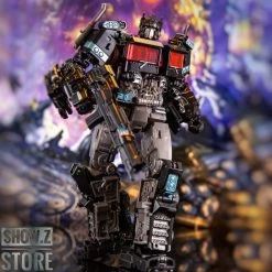 Aoyi Mech H6001-4B Sai Star Commander Nemesis Prime