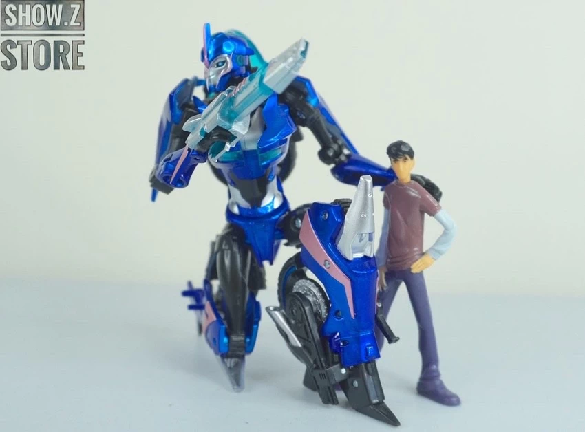 APC Toys APC-005 Angel Engine TFP Arcee Original Version - Image 7