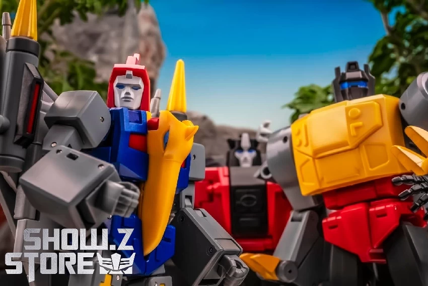 Newage H57 Freyr Swoop - Image 15