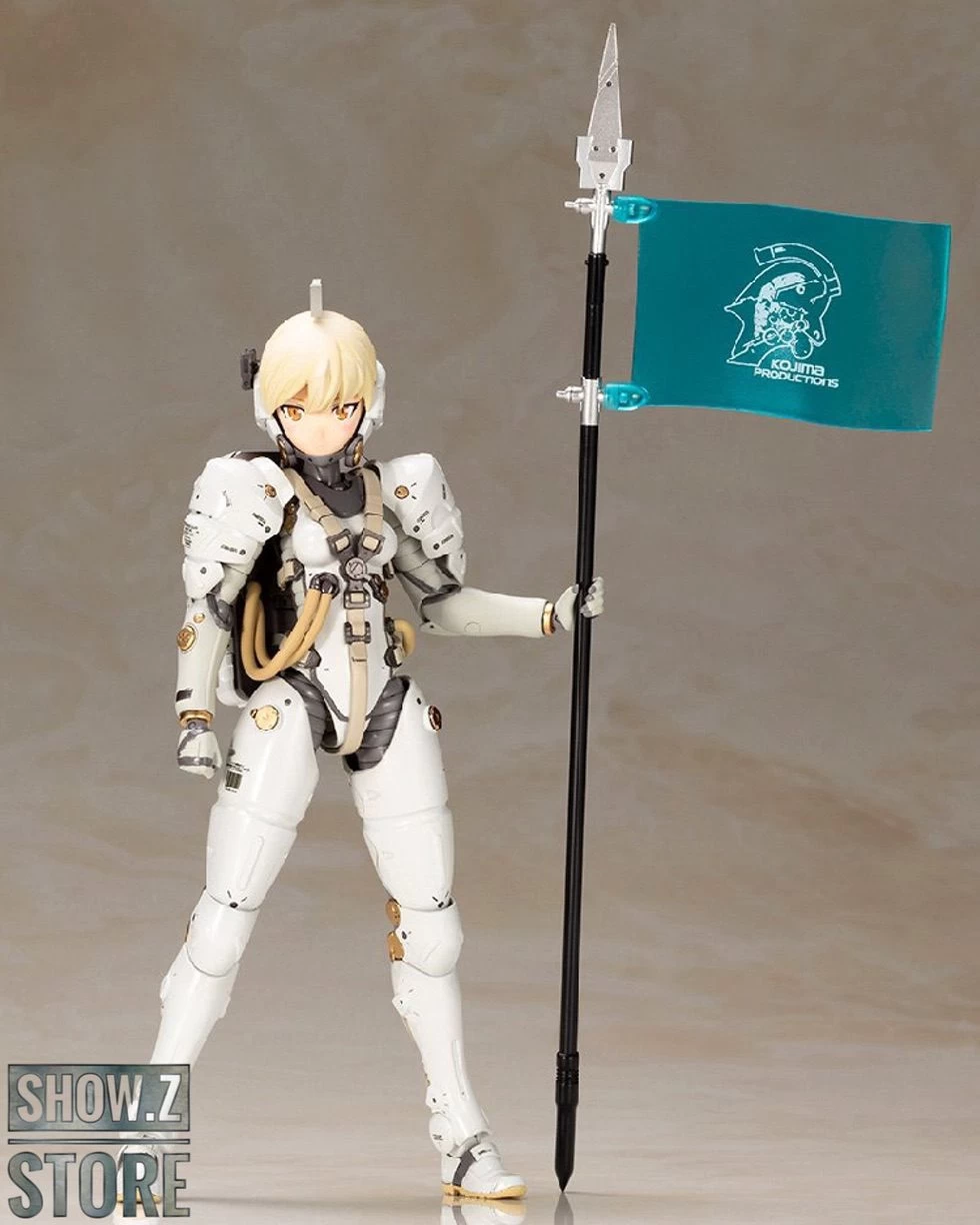 Kotobukiya Frame Arms Girl Kojima Productions: Ludens - Image 8