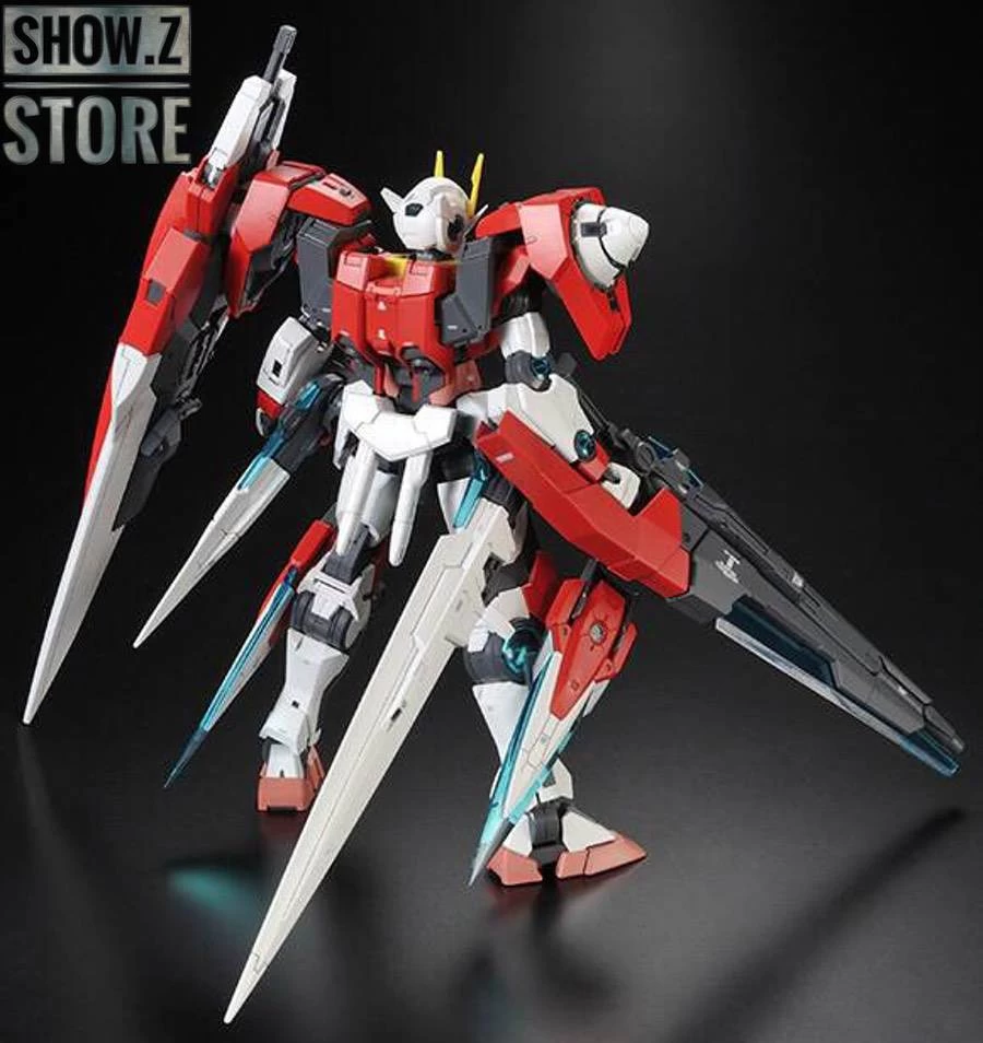 Daban/MJH MG 1/100 00 Gundam Seven Sword/G Inspection Colors - Image 4