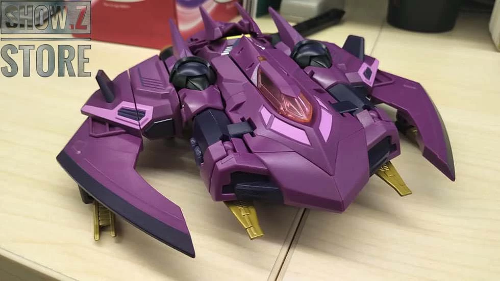Mastermind Creations R-41 Ultio Senator Ratbat - Image 14