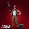Tunshi Studio 1/12 SNK Licensed Metal Slug 3 Ralf