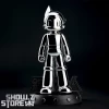 [Pre-Order] Blitzway BW-NS-50501 Space Astro Boy Moonlit Silver Version