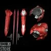 Vientiane Toys Upgrade Kits For Metal Build AGX-04 GP-04 Gerbera Tetra Gundam